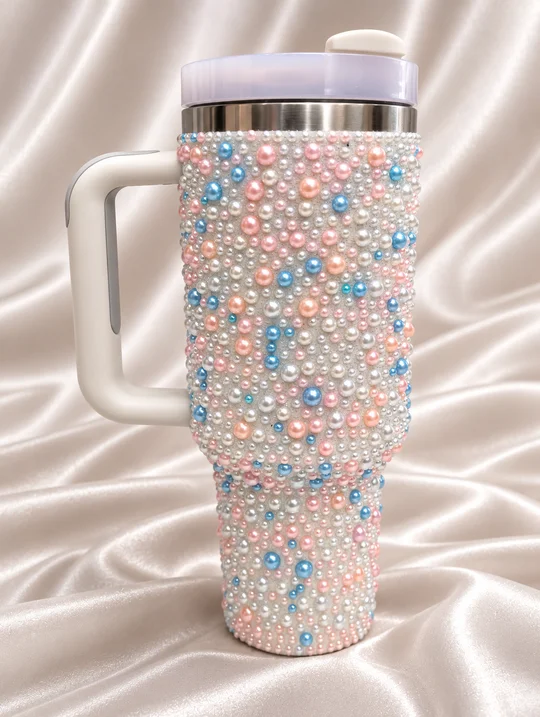 Bubblegum Pearl – Produktfoto 1 von 2