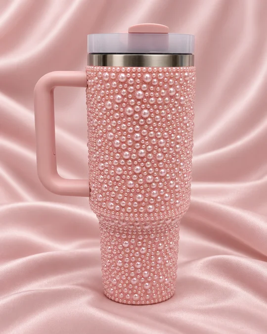 Pretty in Rosa – Produktfoto 1 von 3